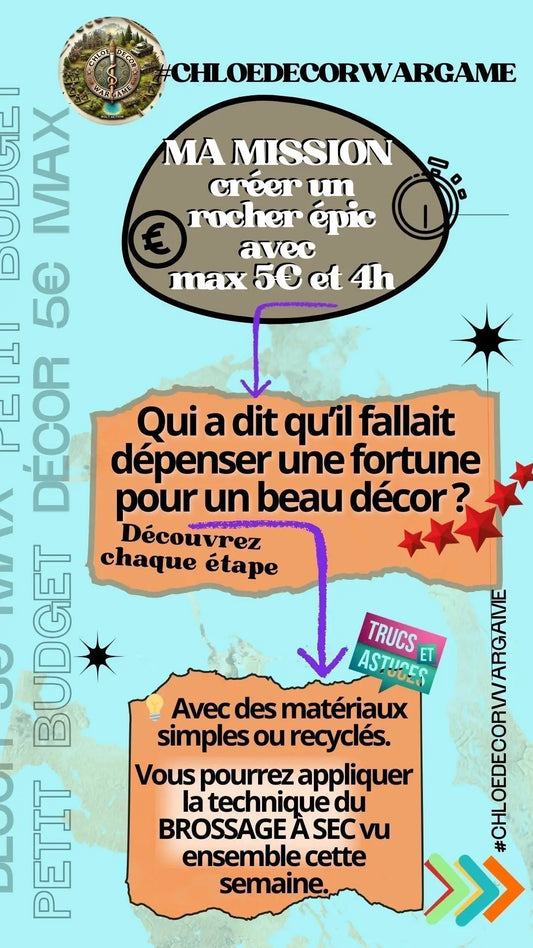 TUTO-ASTUCE-3-par-ChloeDecorWargame-créer-une-petite-colline-6-et-4h-version-débutant ChloeDecorWargame