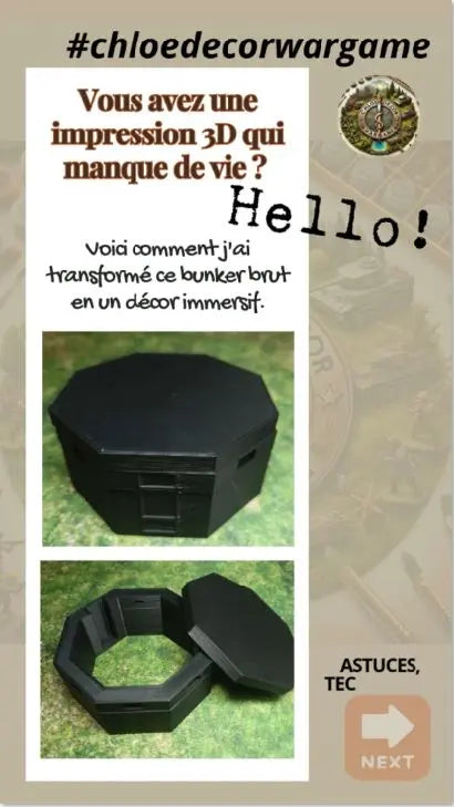 TUTO-ASTUCE-5-par-ChloeDecorWargame-Transformation-d-un-bunker-brut-en-décor-immersif ChloeDecorWargame
