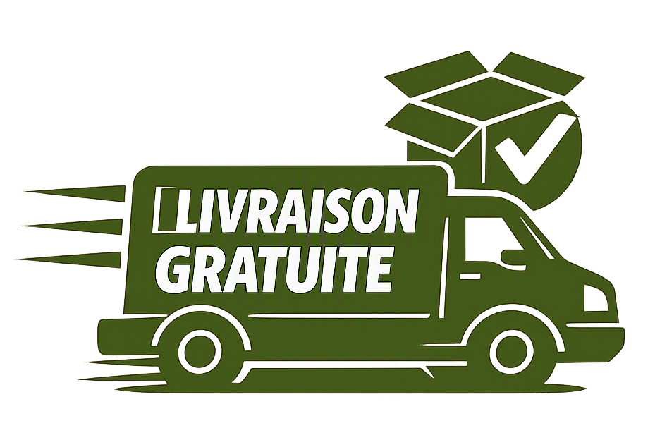 Livraison de décors miniatures et suivi de commande