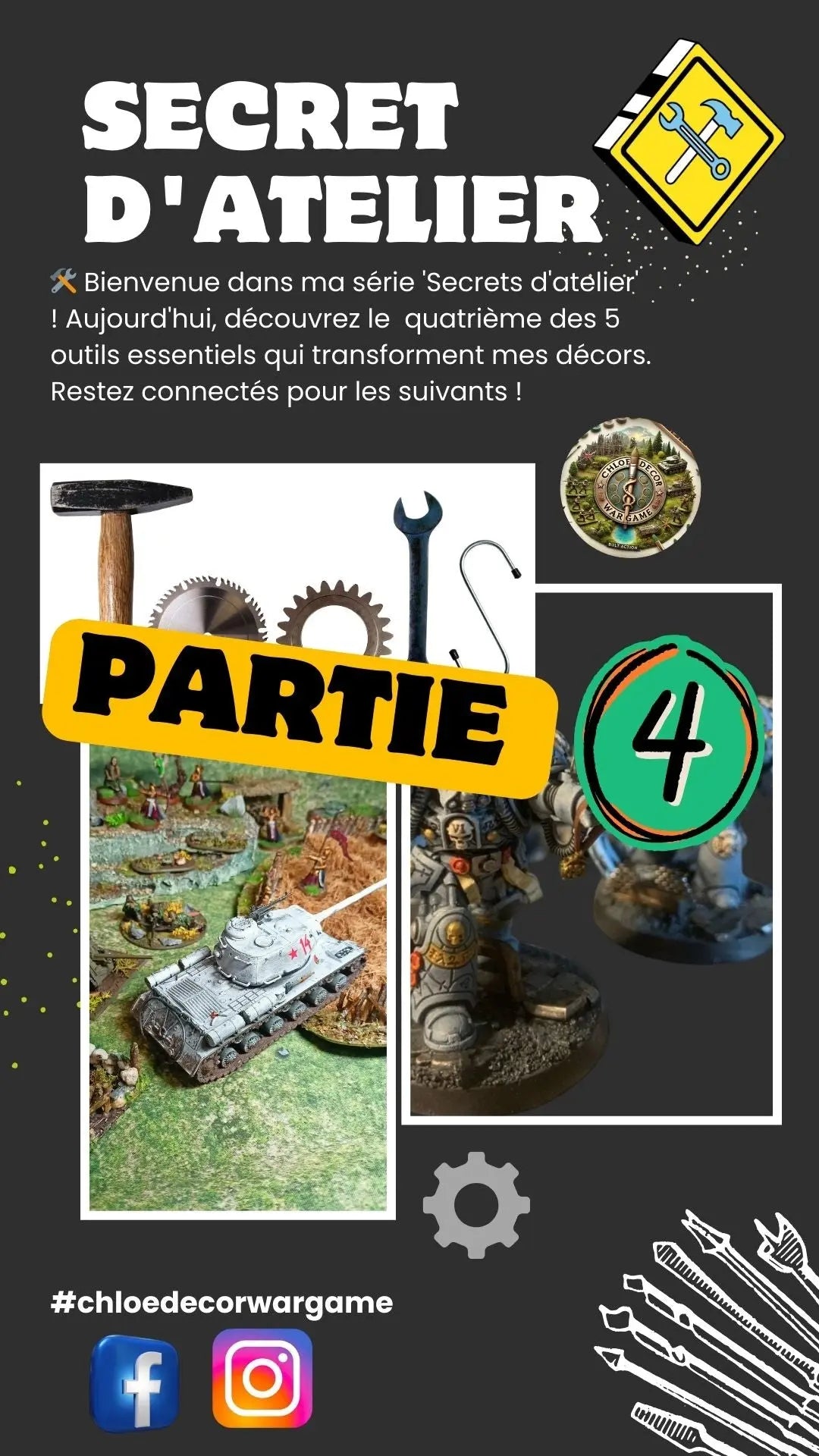 Secrets-d-Atelier-4-par-ChloeDecorWargame-Les-5-outils-indispensables-version-débutant ChloeDecorWargame