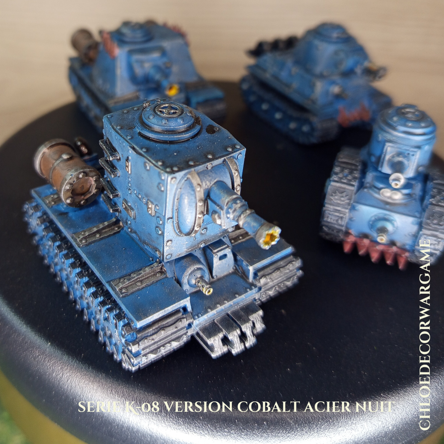 ☢️ NEXUS FUTURISTE & APOCALYPTIQUE