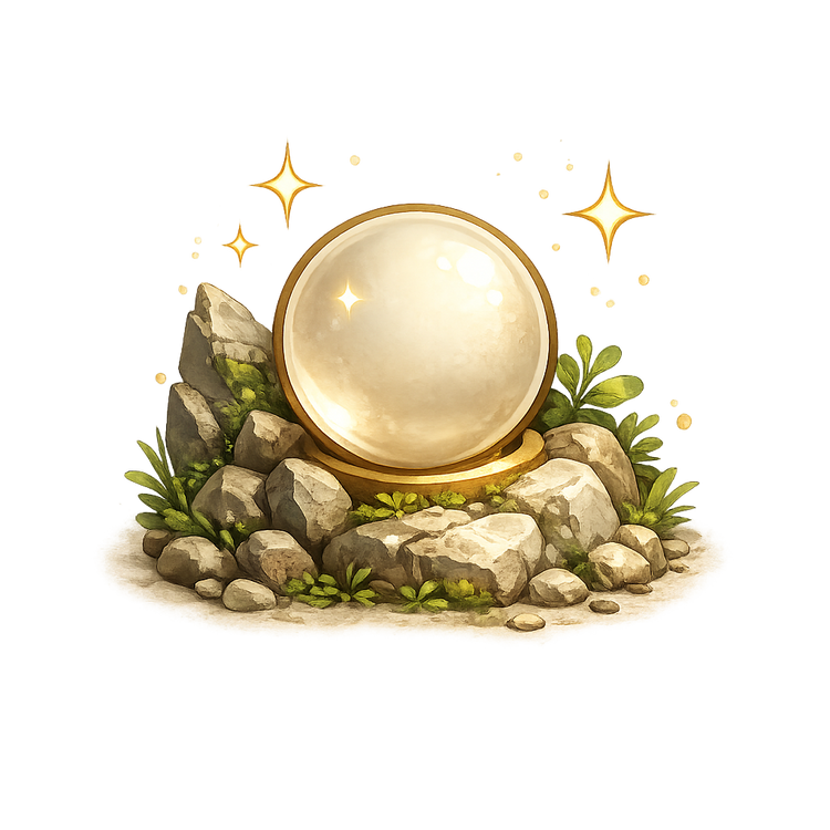 Perles de ChloeDecorWargame