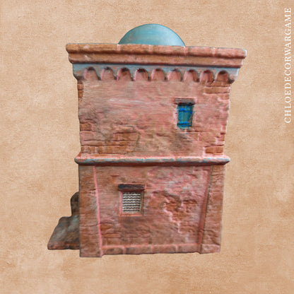 Pack Suprême – Maisons du Désert (Collection Complète)