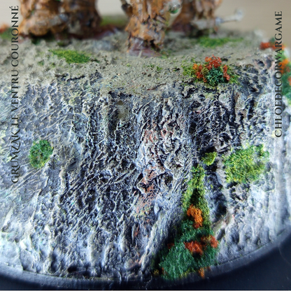 ok  GRUMZAK, le ventru couronné ChloeDecorWargame