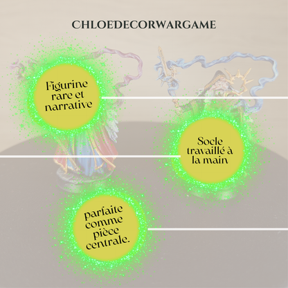 ok  GRUMZAK, le ventru couronné ChloeDecorWargame
