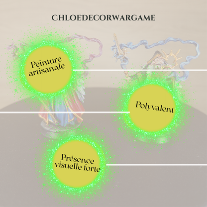 ok  GRUMZAK, le ventru couronné ChloeDecorWargame