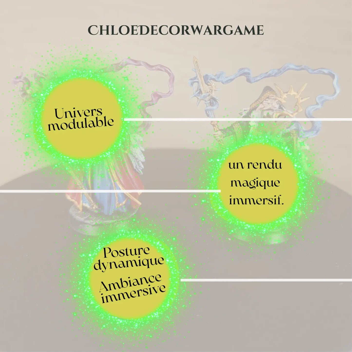 ok MAËLGRIM l'ancien ChloeDecorWargame