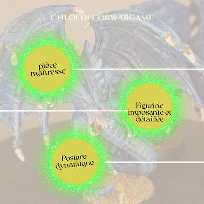 NOKHAZIR, fils du ciel brûlé