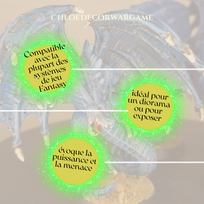 NOKHAZIR, fils du ciel brûlé