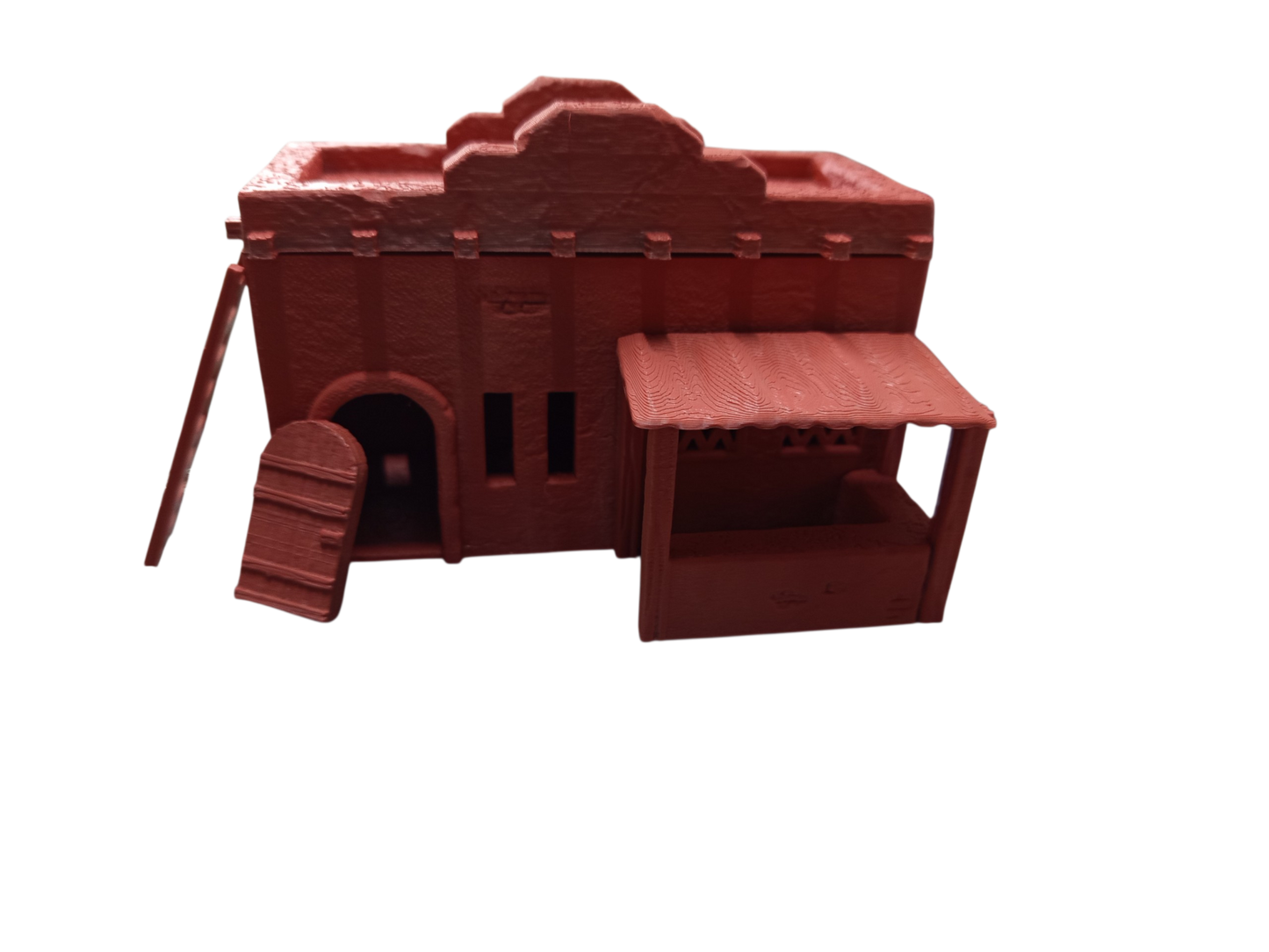 Marché du désert 28-32 mm