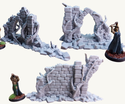 Atelier création décor miniature (3h) - 08 août 2026